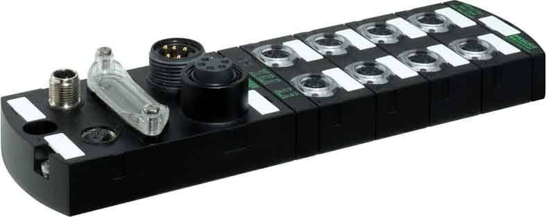 Murrelektronik Impact67 55348