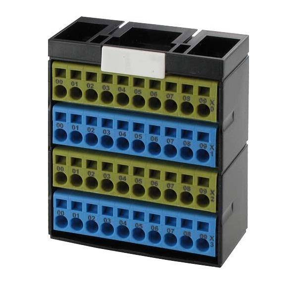 Murrelektronik Potentialklemmenblock 56080