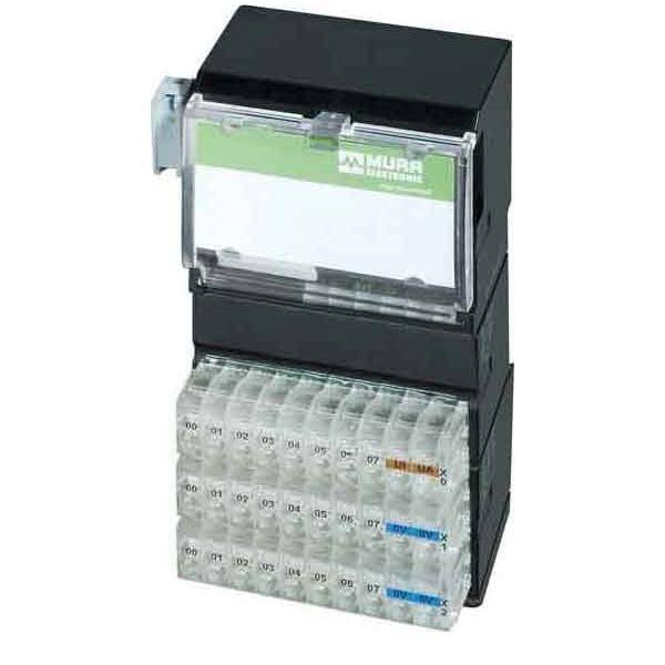 Murrelektronik Analog-Ausgangsmodul 56220