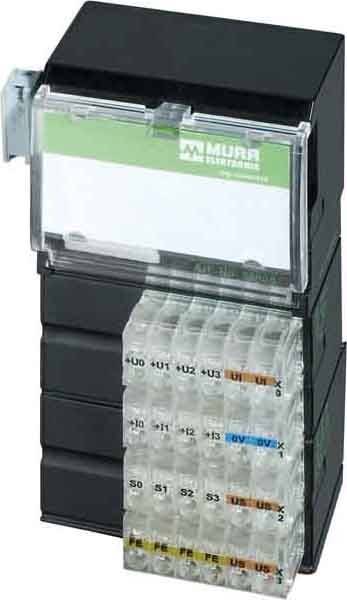 Murrelektronik Analog-Eingangsmodul 56240