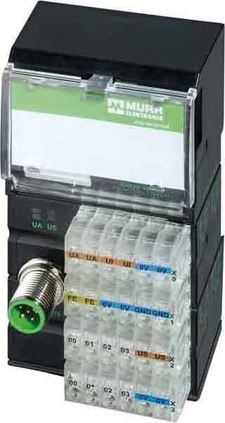 Murrelektronik Systemverbindung 56450