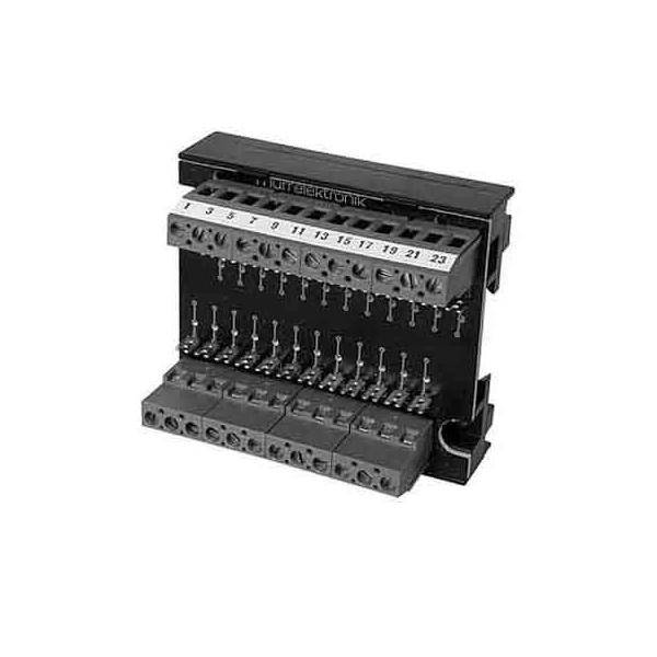 Murrelektronik Montageplatte 62020