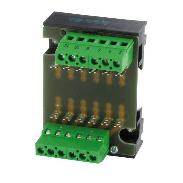 Murrelektronik Montageplatte 62020