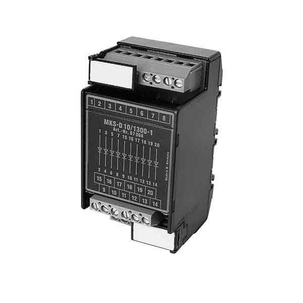 Murrelektronik Diodenbaustein 67052