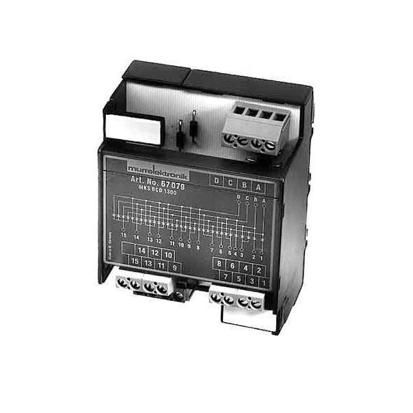 Murrelektronik Diodenbaustein 67079