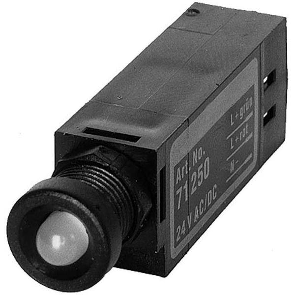 Murrelektronik LED-Anzeige 230V, rot 71269