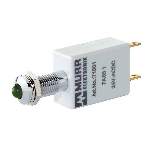 Murrelektronik LED-Anzeigebaustein 71621