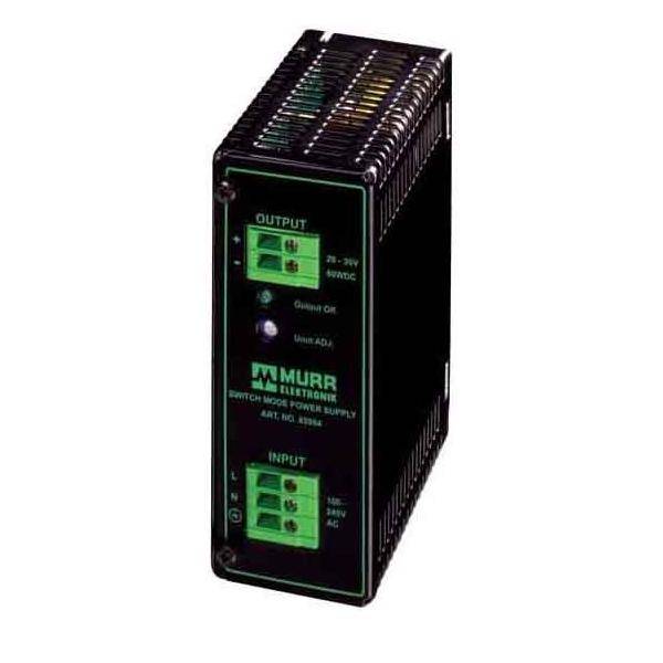 Murrelektronik Kompaktnetzgerät 85040