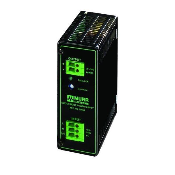 Murrelektronik Kompaktnetzgerät 85040