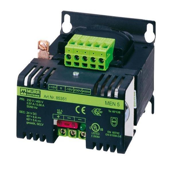Murrelektronik Kompaktnetzgerät 85349
