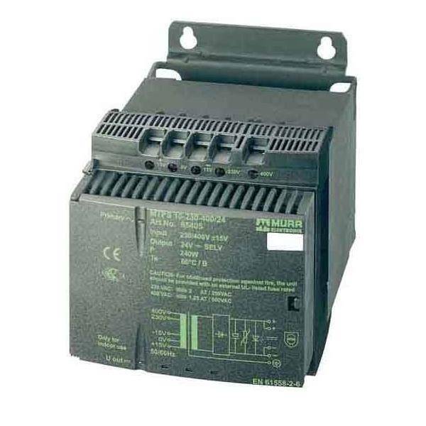 Murrelektronik MTPS Kompaktnetzgerät 85401