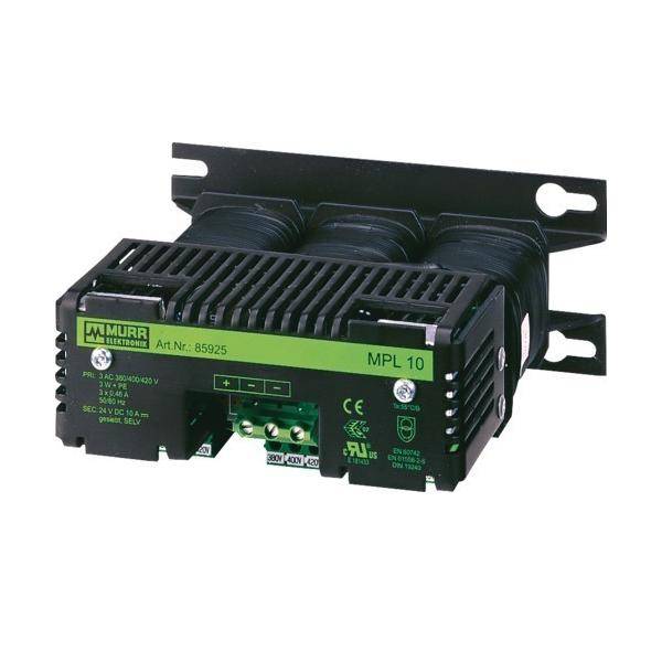 Murrelektronik Netzgerät 85929