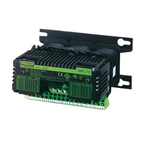 Murrelektronik Kompaktnetzgerät 85955
