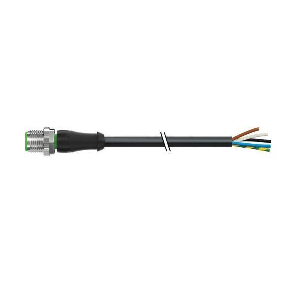 Murrelektronik M8 mit Ltg. 7000-12041-6550150