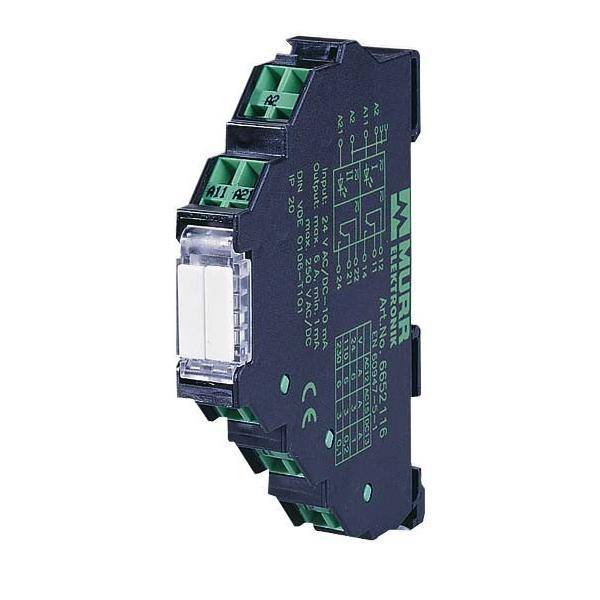 Murrelektronik Spannungskomparator 6644110