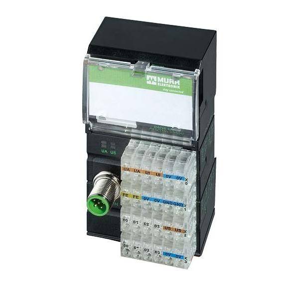 Murrelektronik Systemverbindung 564501