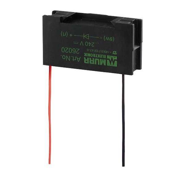 Murrelektronik Entstörmodul 26529