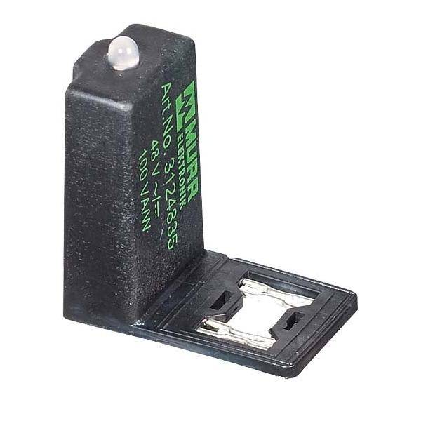 Murrelektronik Ventilentstörmodul 3124811