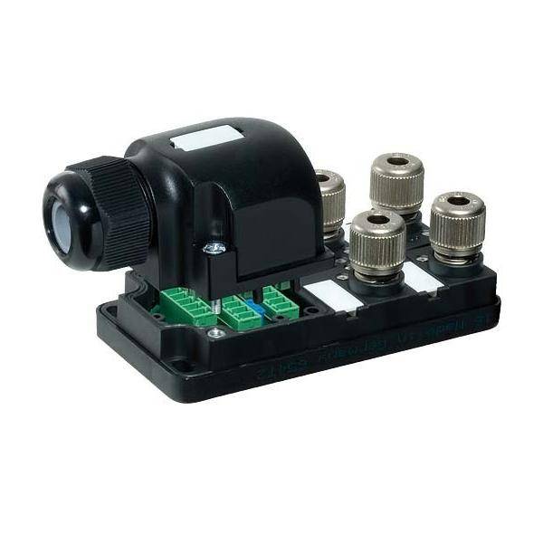 Murrelektronik M12-MOSA-Verteiler 4927776