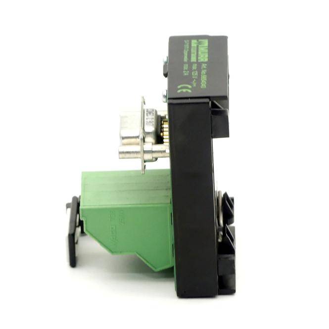 Murrelektronik SV-SUB D 9Bu.-KL FK (6654040)