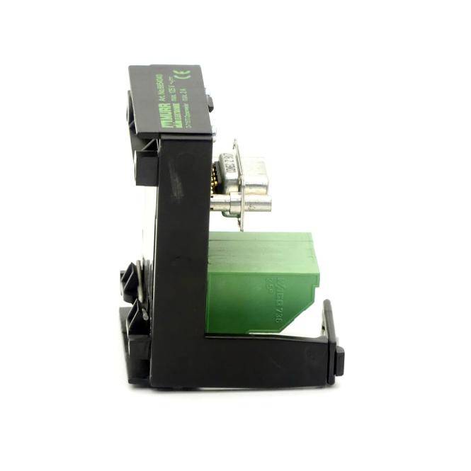 Murrelektronik SV-SUB D 9Bu.-KL FK (6654040)