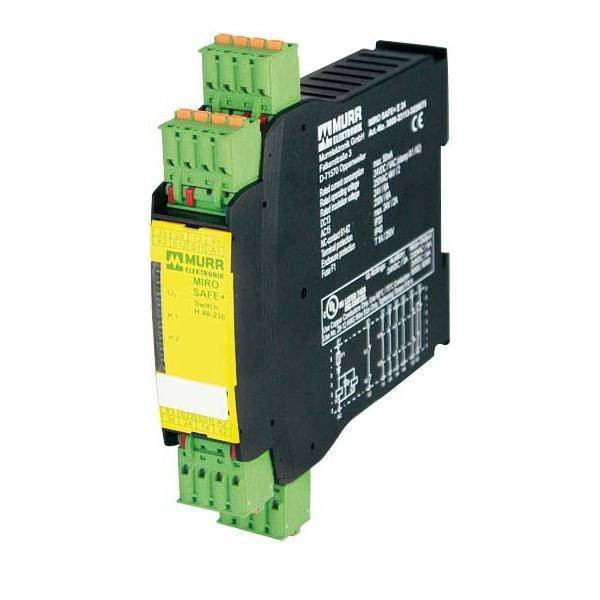 Murrelektronik MIRO Safe+ Switch 3000-33113-1020012