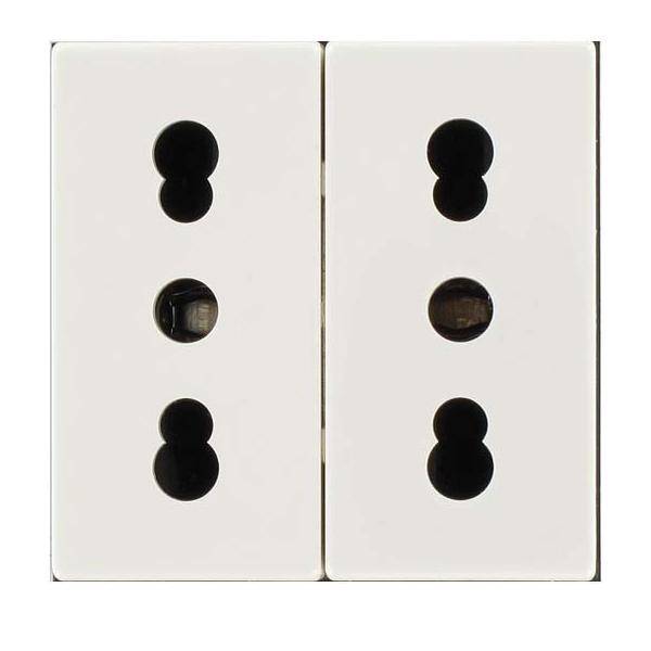 Murrelektronik Schaltschranksteckdose 4000-72000-0070000