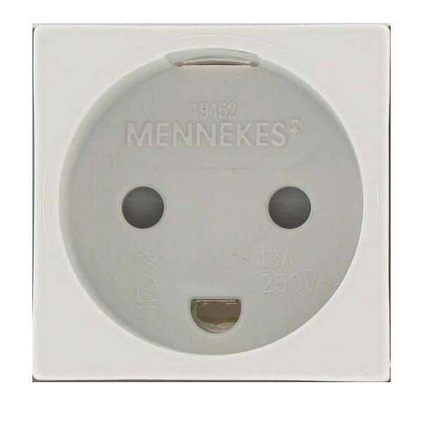 Murrelektronik Schaltschranksteckdose 4000-72000-0170000