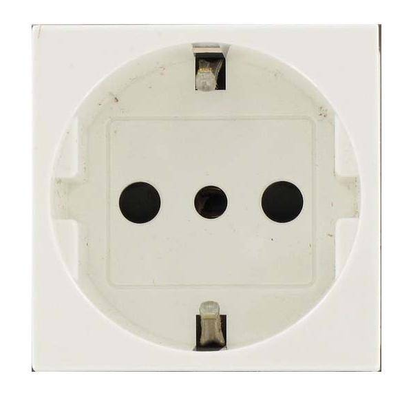 Murrelektronik Schaltschranksteckdose 4000-72000-0180000