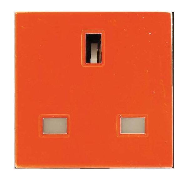 Murrelektronik Schaltschranksteckdose 4000-72000-0190000