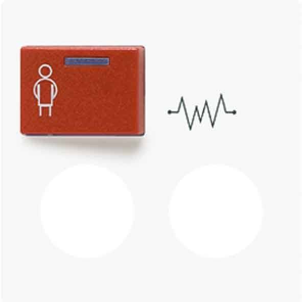 Jung Abdeckung 071 A