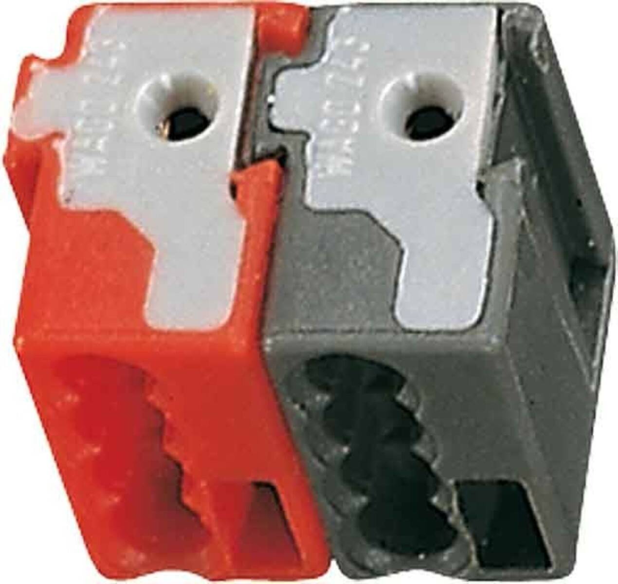 Jung Anschluß-und Abzweig- 2050 RT SW