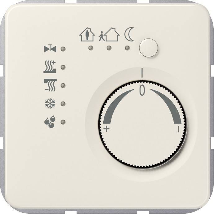 Jung KNX Stetigregler ws 2178