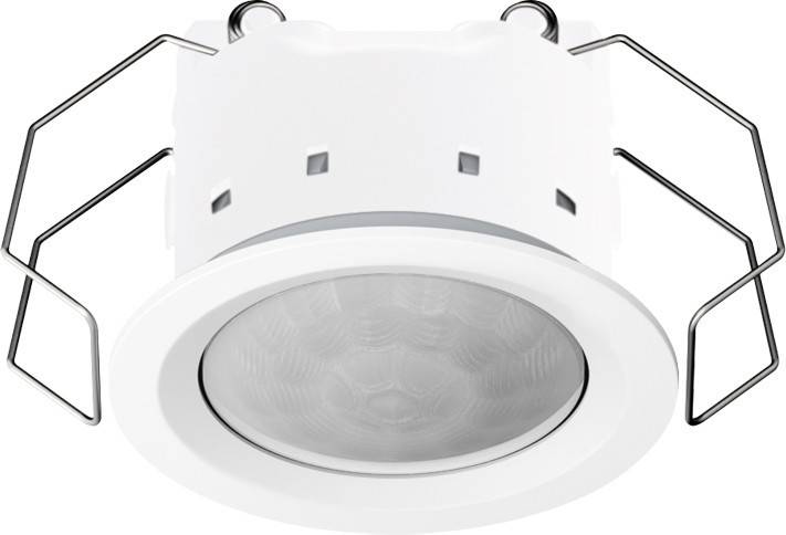 Jung KNX Präsenzmelder Mini 3361 M WW