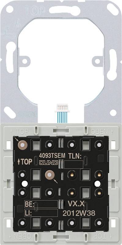 Jung Tastsensor-Erweiter.Modul 4093 TSEM