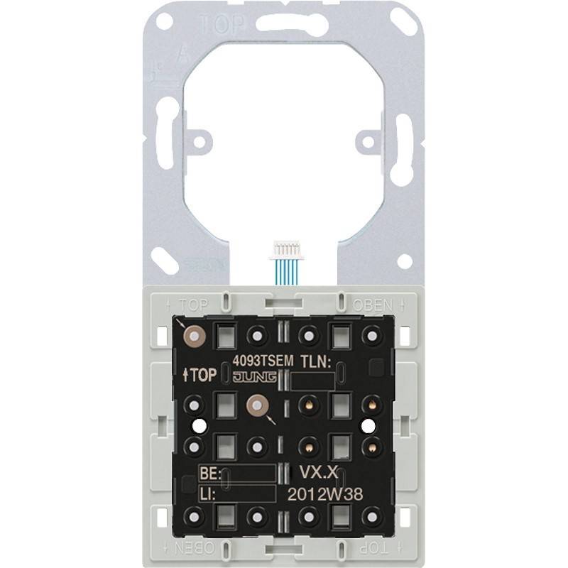 Jung Tastsensor-Erweiter.Modul 4093 TSEM