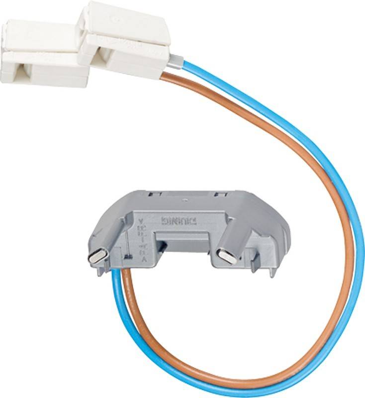 Jung LED-Einsatz 520-O LEDW-2