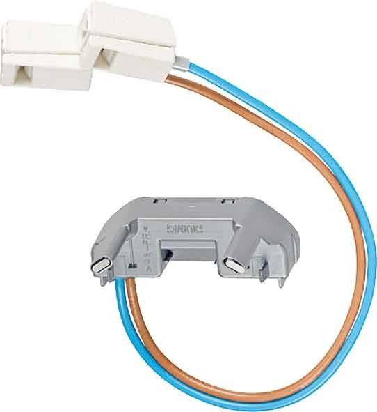 Jung LED-Einsatz 520-O LEDW-2