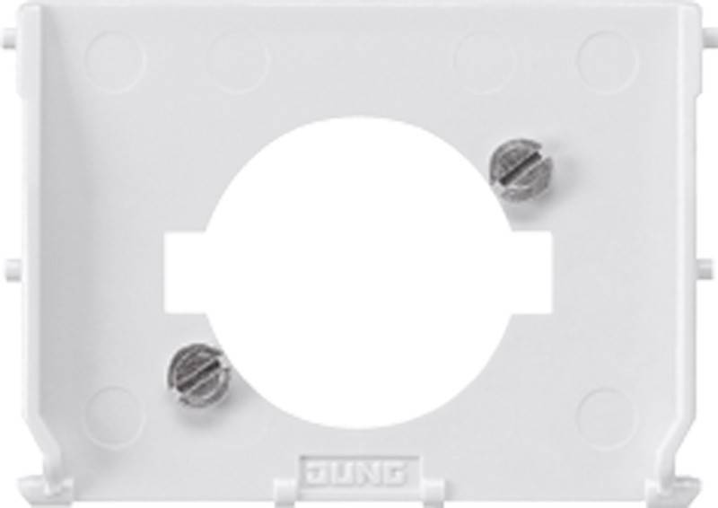 Jung Montage-Einsatz 54 XLRD