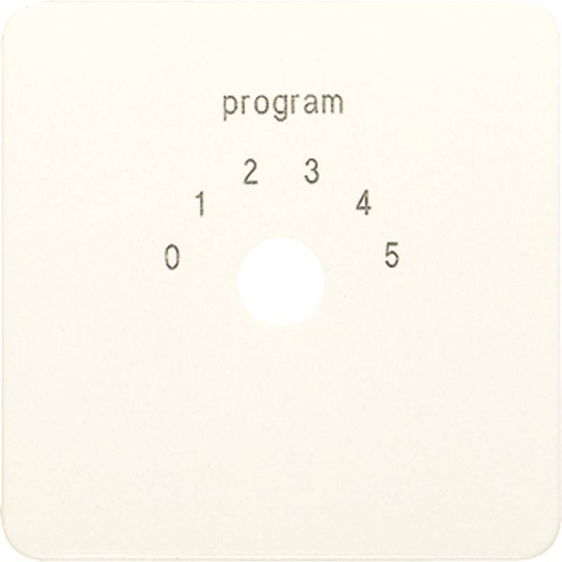 Jung Abdeckung 594-9