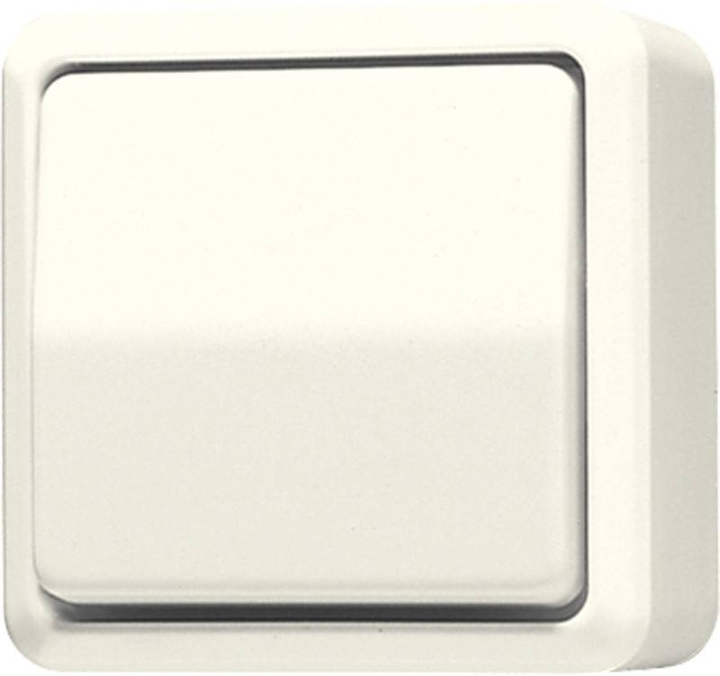 Jung Wippschalter 606 A