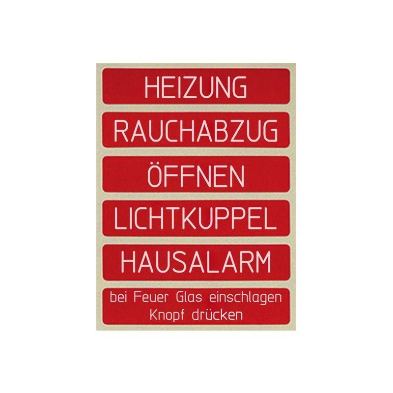 Jung Ersatzfolie 60 FO