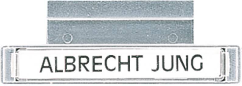 Das Bild zeigt eine Nahaufnahme eines Straßenschildes, auf dem die Wörter 'RECHT JU' teilweise zu sehen sind.