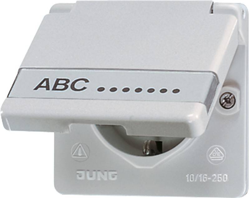 Jung Oberteil 620 NAW OT