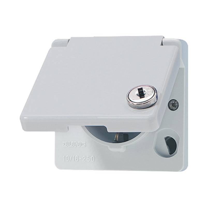 Jung Oberteil 620 WSL OT