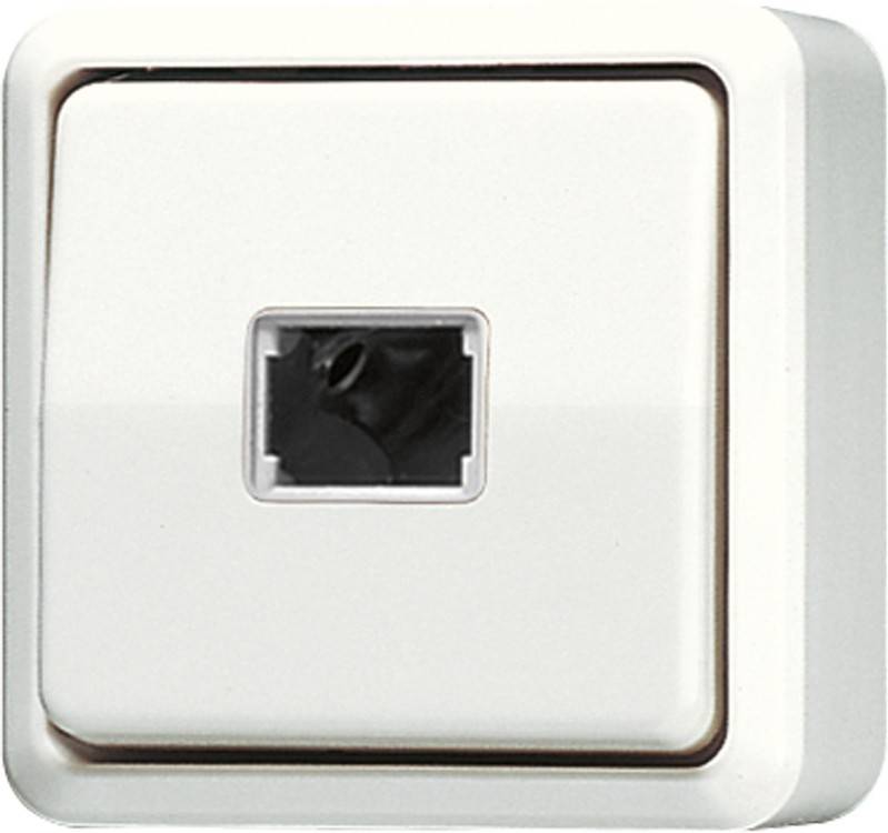 Jung Taster ohne Symbole ws 634 A