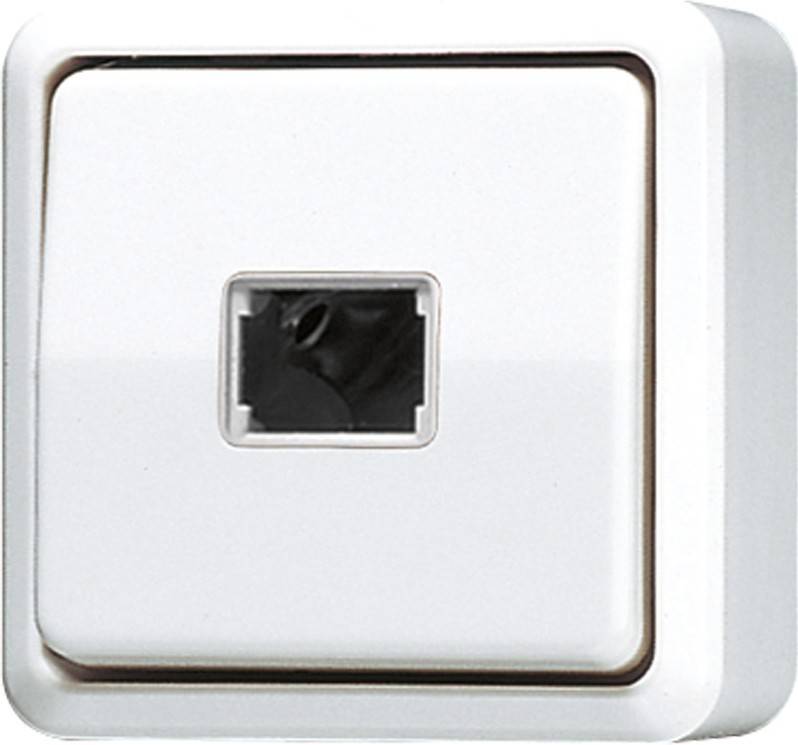 Jung Taster ohne Symbole aws 634 A WW