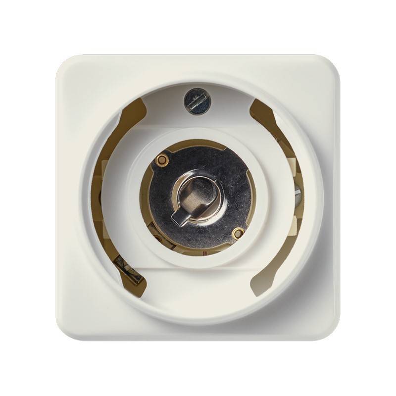 Jung Lichtsignal o.Haube ws 637-10 A