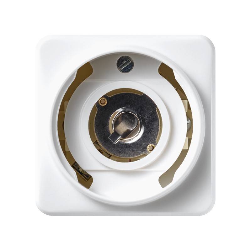 Jung Lichtsignal o.Haube aws 637-10 A WW