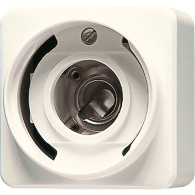 Jung Lichtsignal o.Haube ws 637-14 A